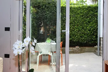 One-Bedroom Apartment with Terrace in Rovinj