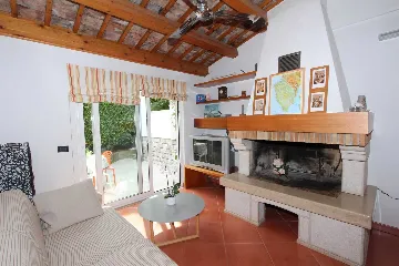 One-Bedroom Apartment with Terrace in Rovinj