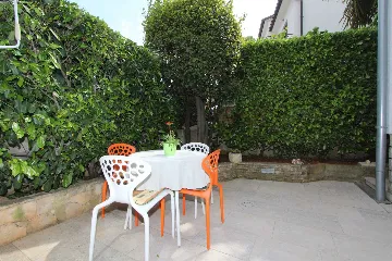 One-Bedroom Apartment with Terrace in Rovinj