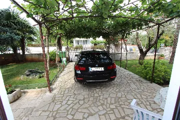 Studio for 2 with Terrace in Rovinj