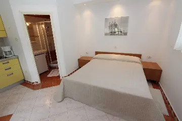 Studio for 2 with Terrace in Rovinj