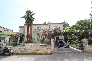 Studio for 2 with Terrace in Rovinj