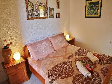 Studio Apartment with Balcony in Rovinj