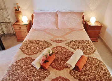 Studio Apartment with Balcony in Rovinj