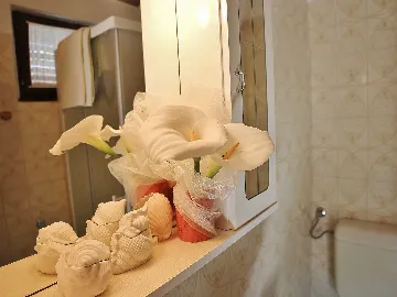 Studio Apartment with Balcony in Rovinj