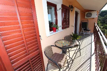 One-Bedroom Apartment in Rovinj for 2-3 Guests