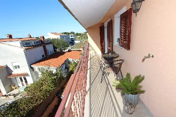 One-Bedroom Apartment in Rovinj for 2-3 Guests