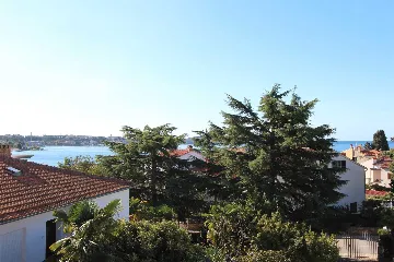 One-Bedroom Apartment in Rovinj for 2-3 Guests