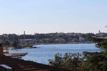 One-Bedroom Apartment in Rovinj for 2-3 Guests