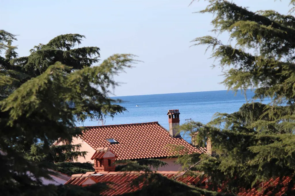 One-Bedroom Apartment in Rovinj for 2-3 Guests
