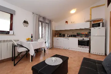 One-Bedroom Apartment in Rovinj for 2-3 Guests