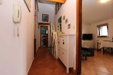 One-Bedroom Apartment in Rovinj for 2-3 Guests