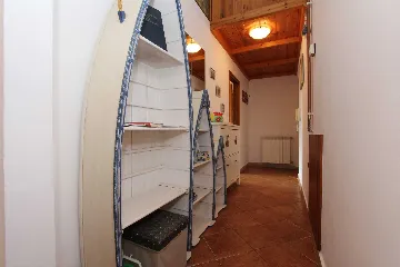 One-Bedroom Apartment in Rovinj for 2-3 Guests