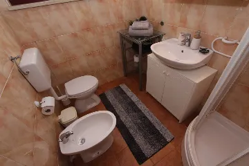 One-Bedroom Apartment in Rovinj for 2-3 Guests