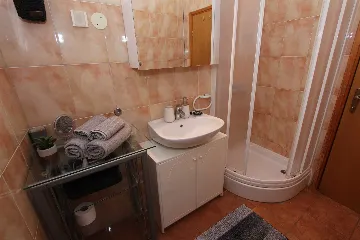 One-Bedroom Apartment in Rovinj for 2-3 Guests