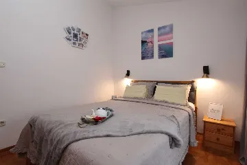 One-Bedroom Apartment in Rovinj for 2-3 Guests