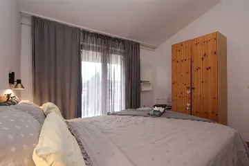 One-Bedroom Apartment in Rovinj for 2-3 Guests