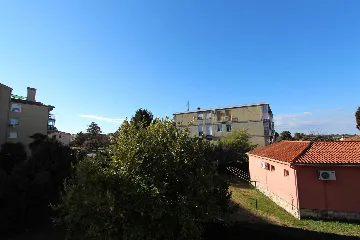 Two-Bedroom Apartment in Rovinj for 3 Guests