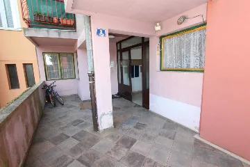 Two-Bedroom Apartment in Rovinj for 3 Guests