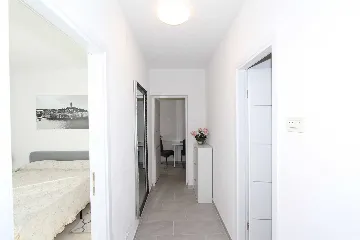 Two-Bedroom Apartment in Rovinj for 3 Guests