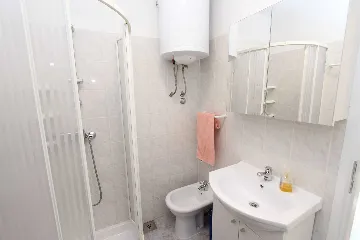 Two-Bedroom Apartment in Rovinj for 3 Guests