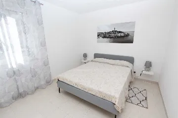 Two-Bedroom Apartment in Rovinj for 3 Guests