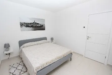 Two-Bedroom Apartment in Rovinj for 3 Guests