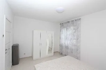 Two-Bedroom Apartment in Rovinj for 3 Guests