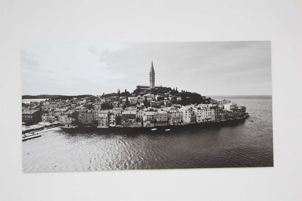 Two-Bedroom Apartment in Rovinj for 3 Guests