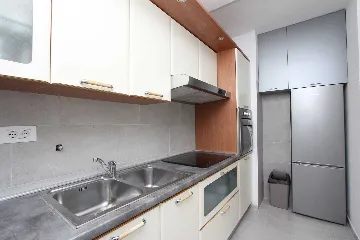 Two-Bedroom Apartment in Rovinj for 3 Guests