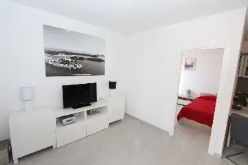 Two-Bedroom Apartment in Rovinj for 3 Guests