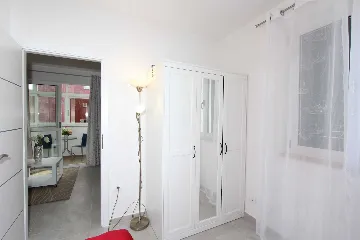 Two-Bedroom Apartment in Rovinj for 3 Guests