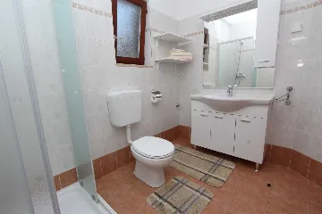 Studio for 2 in Rovinj with Balcony and Parking