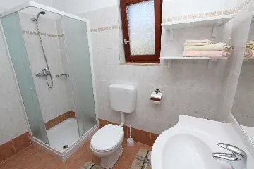 Studio for 2 in Rovinj with Balcony and Parking