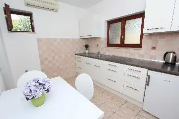 Studio for 2 in Rovinj with Balcony and Parking