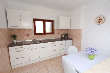 Studio for 2 in Rovinj with Balcony and Parking