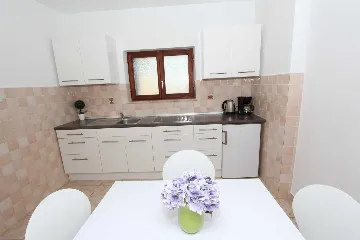 Studio for 2 in Rovinj with Balcony and Parking
