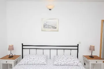 Studio for 2 in Rovinj with Balcony and Parking