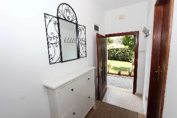 Studio for 2 in Rovinj with Balcony and Parking