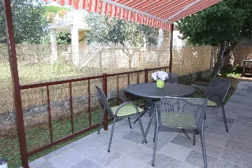 Studio for 2 in Rovinj with Balcony and Parking