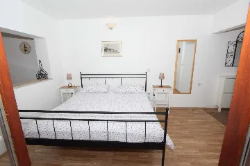 Studio for 2 in Rovinj with Balcony and Parking