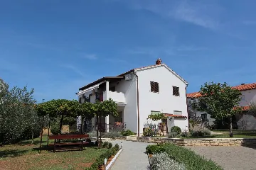 Studio for 2 in Rovinj with Balcony and Parking