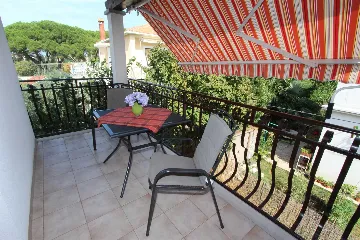 One-Bedroom Apartment in Rovinj for 2 Guests