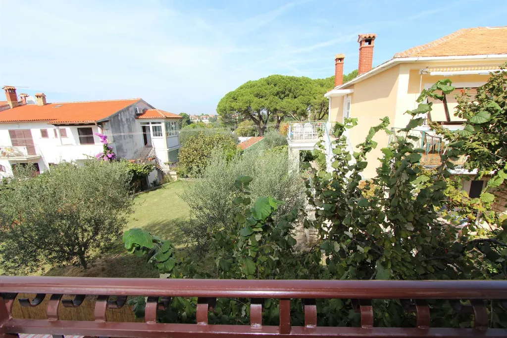 One-Bedroom Apartment in Rovinj for 2 Guests