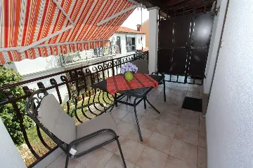 One-Bedroom Apartment in Rovinj for 2 Guests