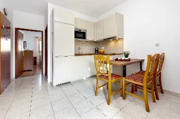 One-Bedroom Apartment in Rovinj for 2 Guests