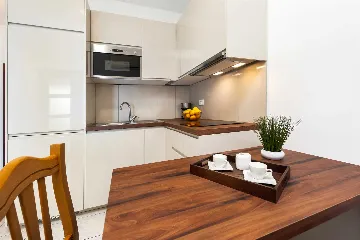 One-Bedroom Apartment in Rovinj for 2 Guests