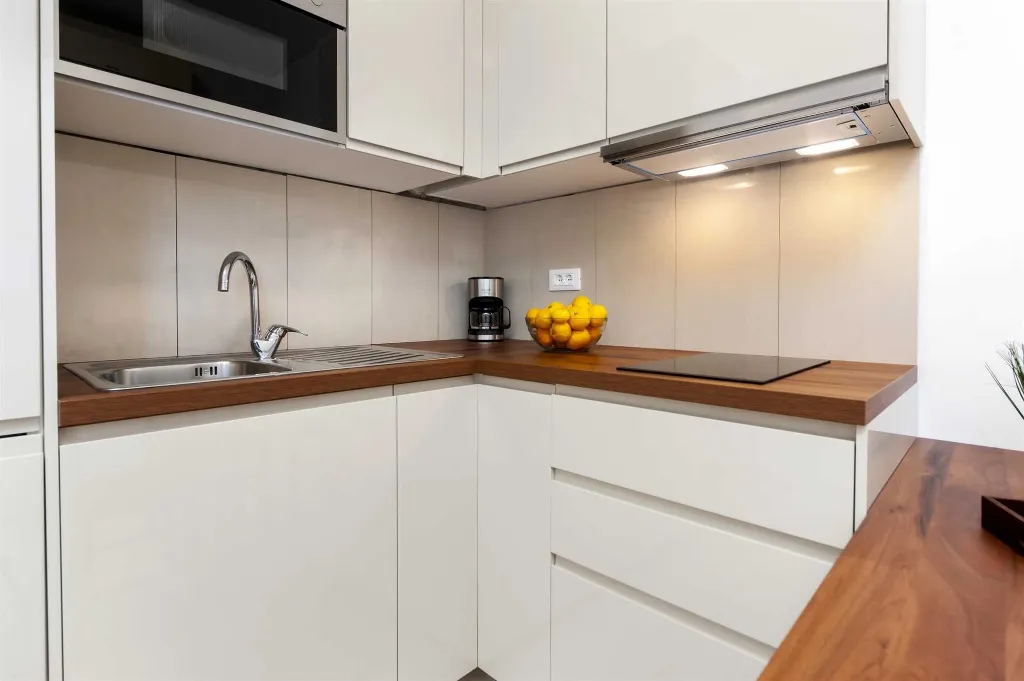 One-Bedroom Apartment in Rovinj for 2 Guests