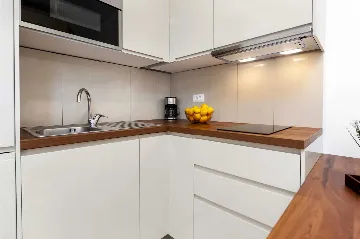 One-Bedroom Apartment in Rovinj for 2 Guests