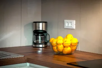 One-Bedroom Apartment in Rovinj for 2 Guests